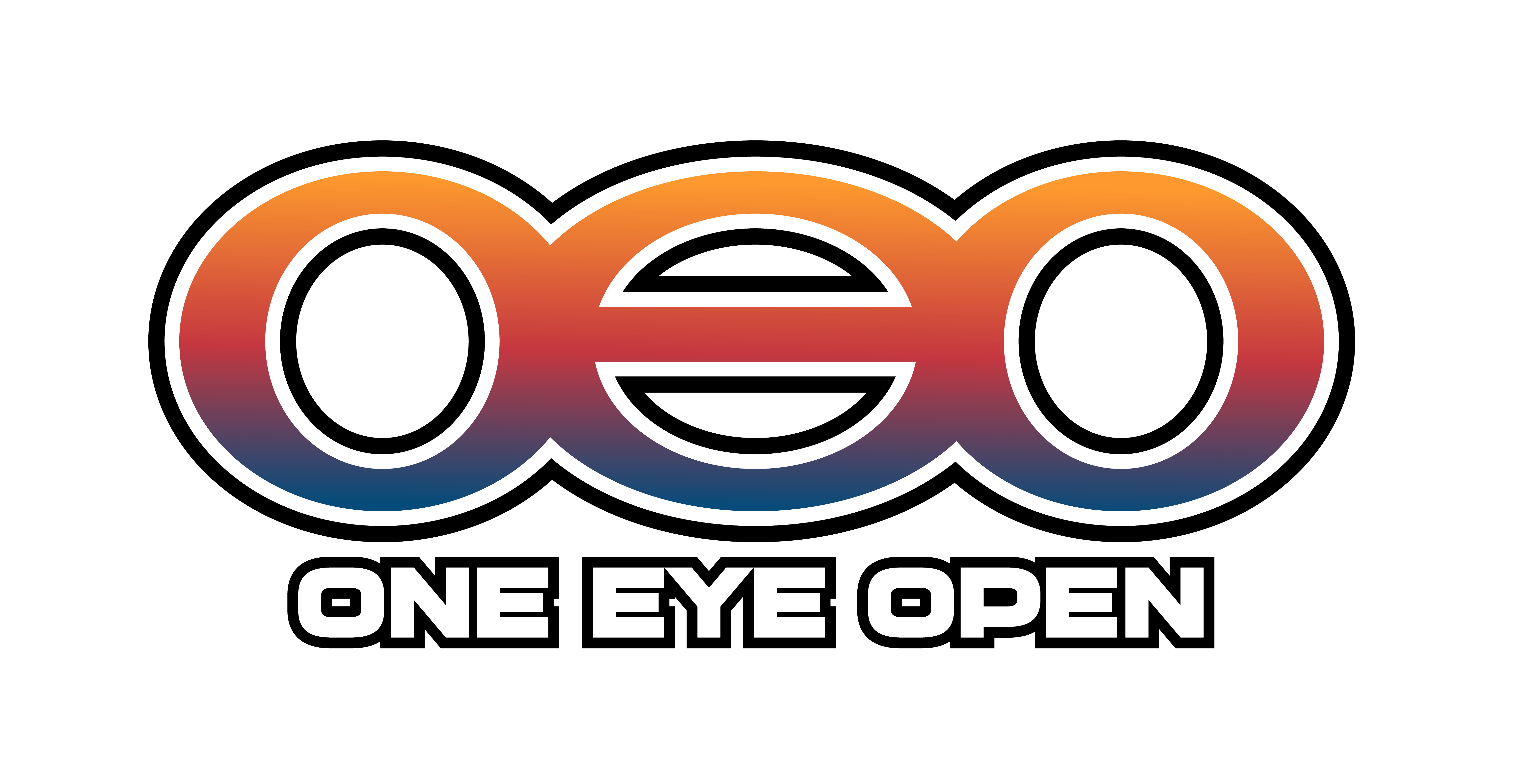 One Eye Open logo